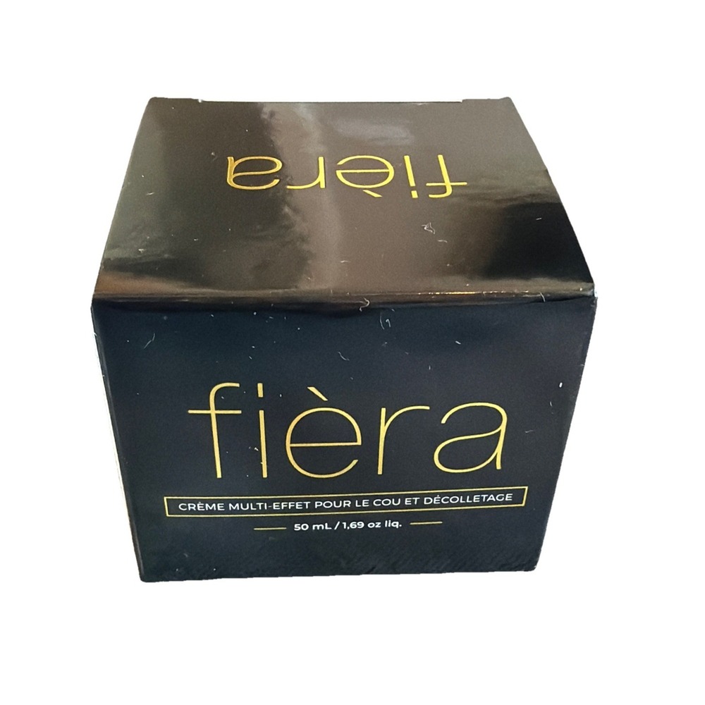 Multi- Effect Neck - Décolletage Cream 50ml/1.69oz - Picture 2 of 7